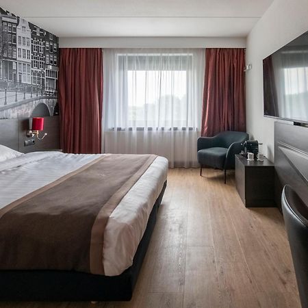 Bastion Hotel Brielle - Europoort Екстер'єр фото